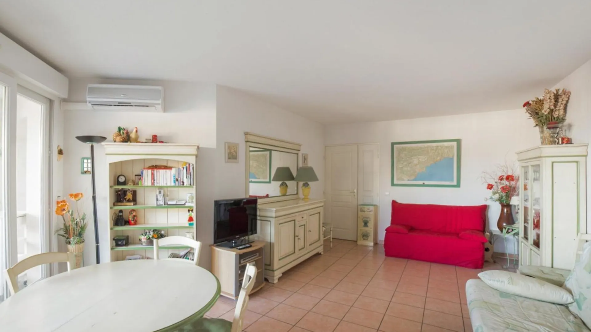 Apartment Appartement Lanterne Welkeys Nice
