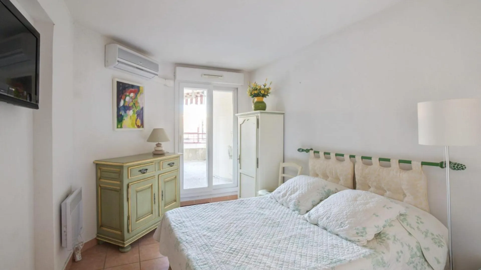 Apartment Appartement Lanterne Welkeys Nice