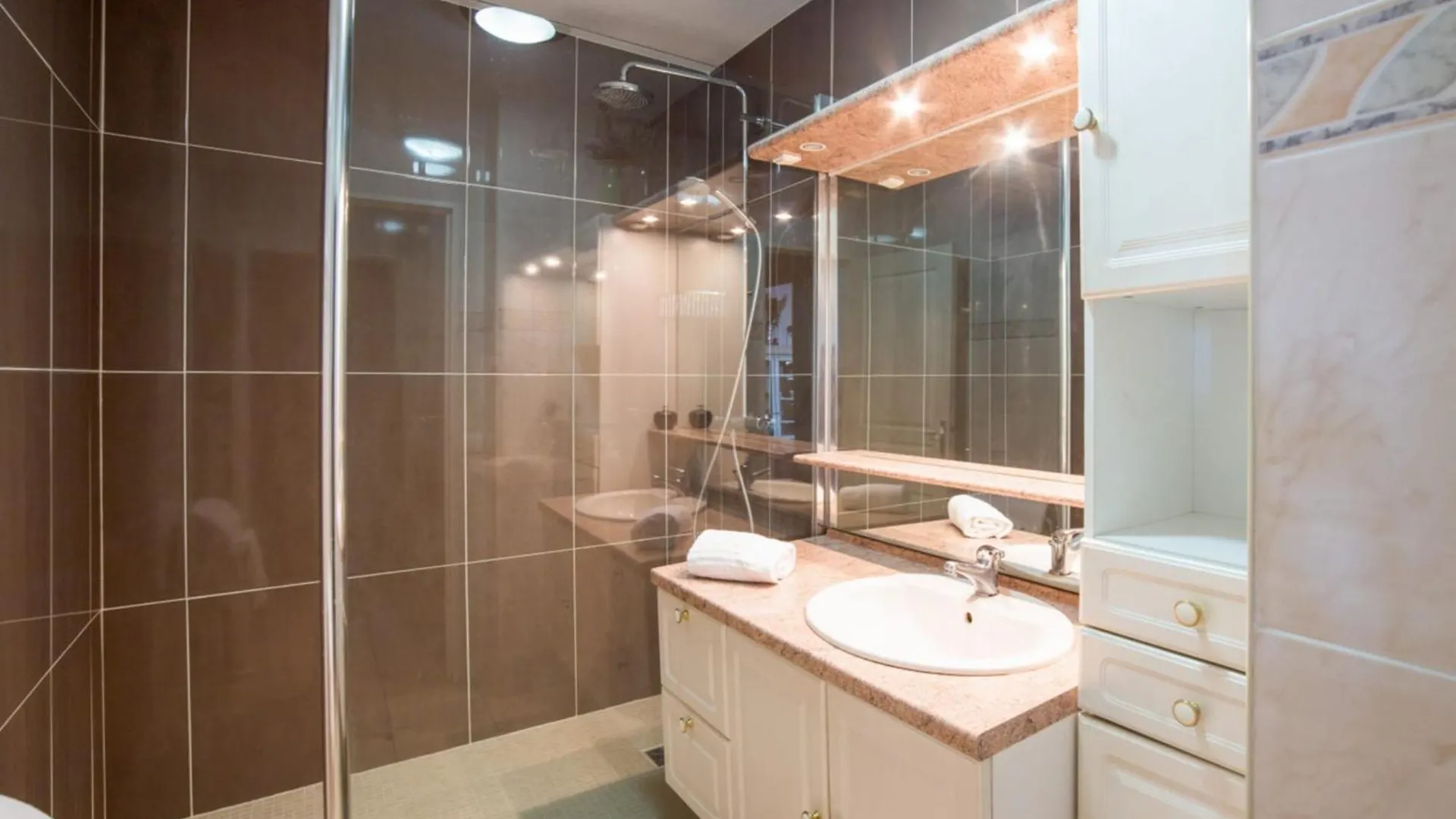 Appartement Lanterne Welkeys Nice