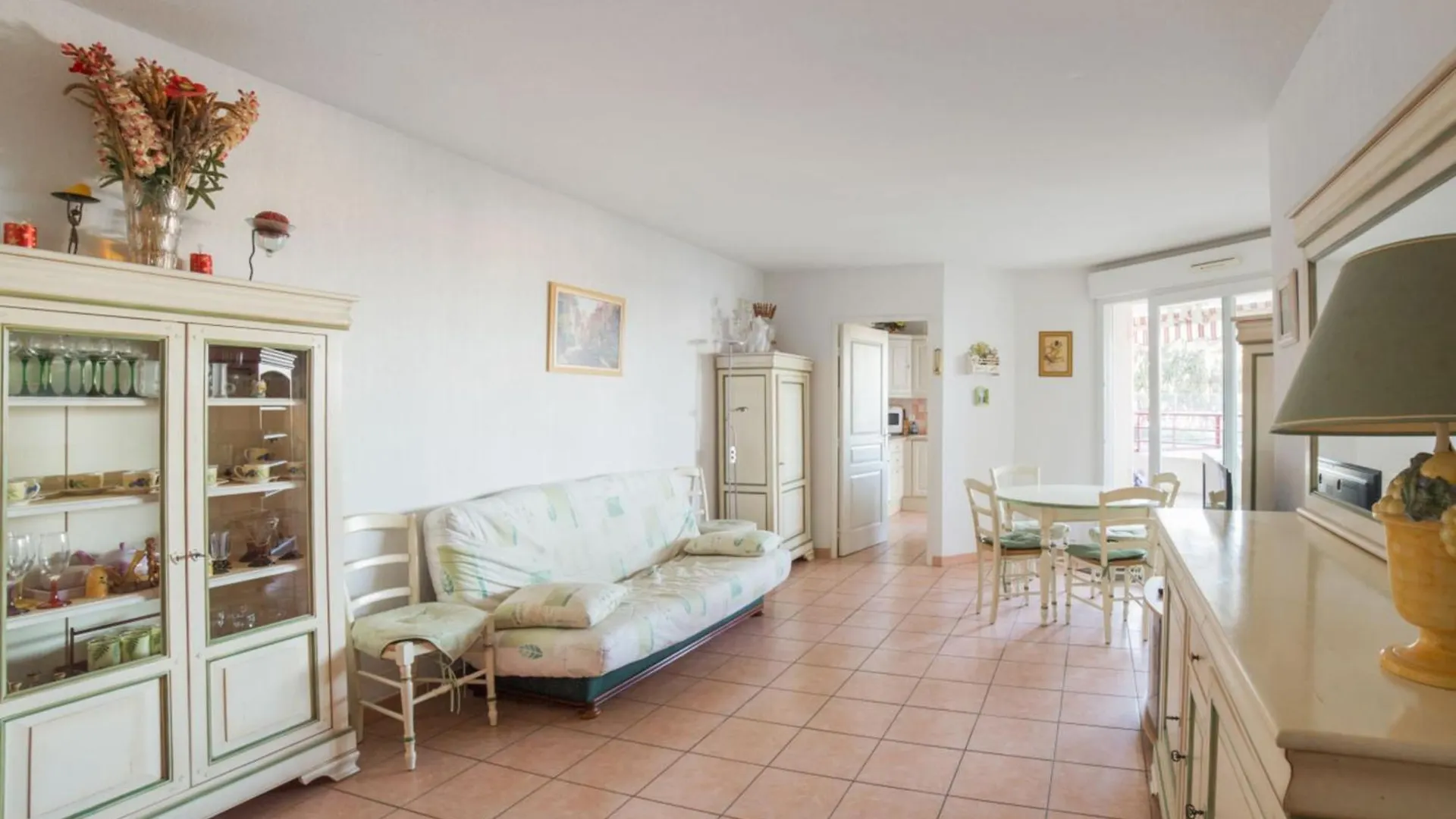 Appartement Lanterne Welkeys Nice Apartment