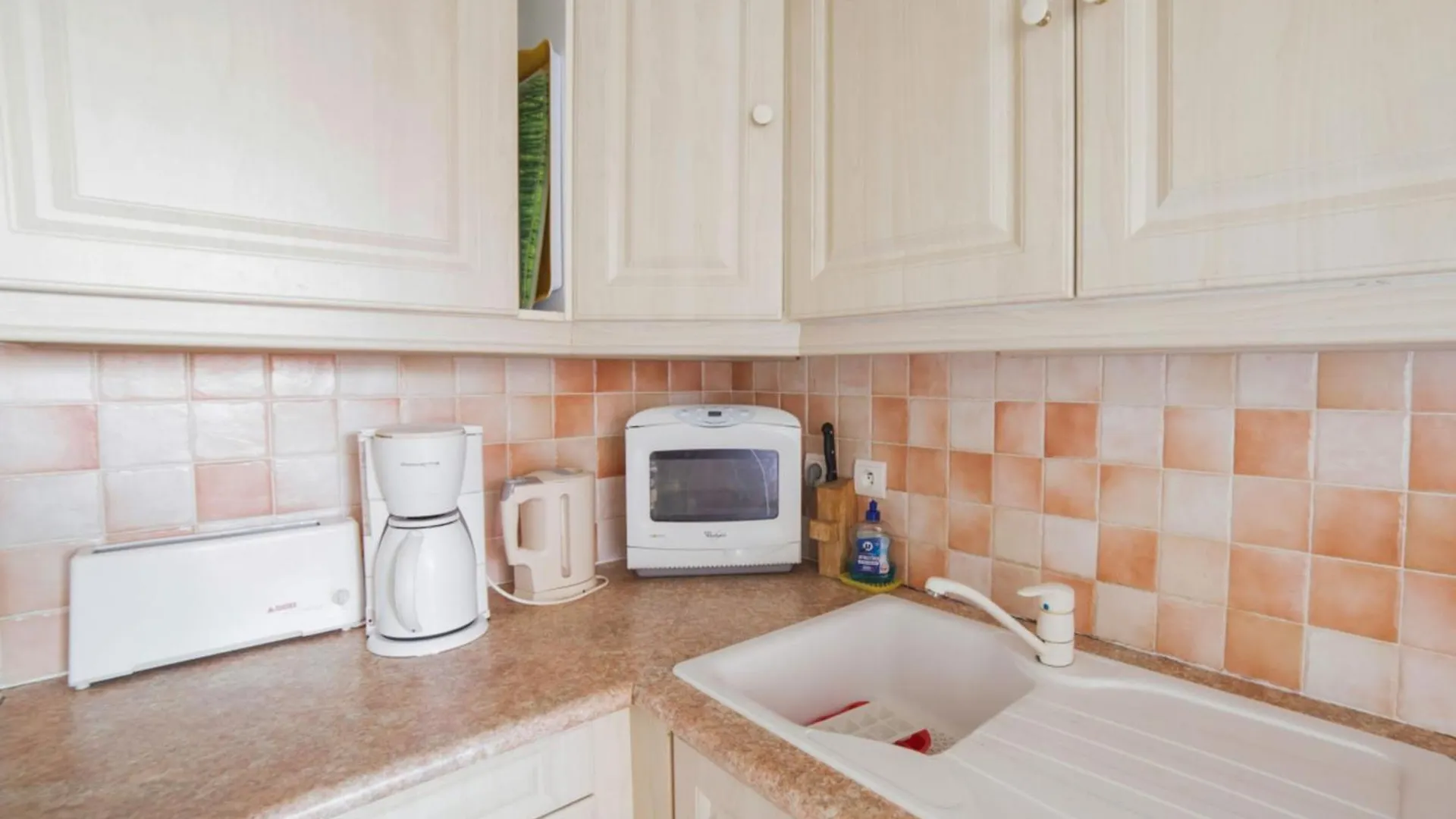Appartement Lanterne Welkeys Nice